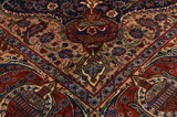 Kashmar - Mashad Covor Persan 394x300 - Imagine 13