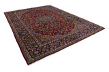 Kashan Covor Persan 406x300 - Imagine 1
