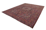 Jozan - Sarouk Covor Persan 425x318 - Imagine 2