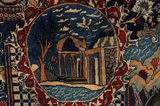 Kashmar - Khorasan Covor Persan 400x288 - Imagine 12