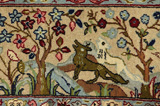 Isfahan Covor Persan 377x262 - Imagine 10
