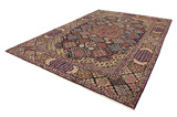Tabriz Covor Persan 420x293 - Imagine 2