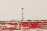 Farahan - Sarouk Covor Persan 446x292 - Imagine 8