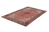 Farahan - vechi Covor Persan 214x130 - Imagine 2