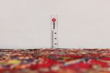 Kashan Covor Persan 365x240 - Imagine 8