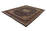 Farahan - Sarouk Covor Persan 377x290 - Imagine 2