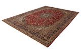 Kashan Covor Persan 400x290 - Imagine 2