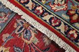 Isfahan - vechi Covor Persan 407x257 - Imagine 6