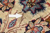 Isfahan - vechi Covor Persan 407x257 - Imagine 17