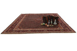 Sarouk - Farahan Covor Persan 346x268 - Imagine 12