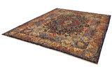Kashmar - Mashad Covor Persan 387x296 - Imagine 2