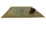 Kashan Covor Persan 378x291 - Imagine 13