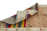 Gabbeh - Qashqai Covor Persan 170x100 - Imagine 5