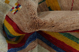 Gabbeh - Qashqai Covor Persan 170x100 - Imagine 6