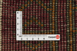 Gabbeh - Bakhtiari Covor Persan 215x133 - Imagine 4