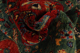 Kashkooli - Gabbeh Covor Persan 166x120 - Imagine 8