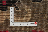 Gabbeh - Qashqai Covor Persan 170x108 - Imagine 4