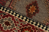 Gabbeh - Bakhtiari Covor Persan 272x144 - Imagine 6