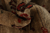 Gabbeh - Qashqai Covor Persan 180x113 - Imagine 7