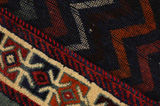 Gabbeh - Qashqai Covor Persan 220x146 - Imagine 6