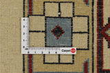 Kashkooli - Gabbeh Covor Persan 203x151 - Imagine 4