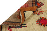 Gabbeh - Qashqai Covor Persan 173x99 - Imagine 5
