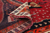 Gabbeh - Qashqai Covor Persan 218x131 - Imagine 5