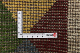 Gabbeh - Bakhtiari Covor Persan 148x98 - Imagine 4