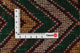 Gabbeh - Qashqai Covor Persan 253x148 - Imagine 4