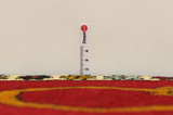 Kashkooli - Gabbeh Covor Persan 137x104 - Imagine 8
