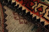 Gabbeh - vechi Covor Persan 225x137 - Imagine 6