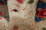 Kashkooli - Gabbeh Covor Persan 260x120 - Imagine 7