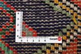 Gabbeh - Qashqai Covor Persan 275x116 - Imagine 4