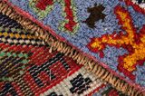 Gabbeh - Qashqai Covor Persan 275x116 - Imagine 6