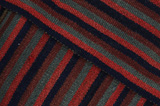 Scoarta Jajim - Bijar 173x180 - Imagine 2
