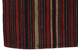 Scoarta Jajim - Bijar 155x150 - Imagine 3