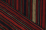 Scoarta Jajim - Bijar 155x150 - Imagine 6