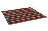 Scoarta Fars - Kurdi 166x172 - Imagine 1