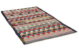 Qashqai - Scoarta 222x130 - Imagine 1