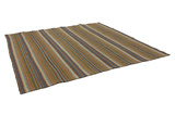 Scoarta Jajim - Qashqai 311x307 - Imagine 1