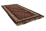 Scoarta Jajim - Bijar 290x144 - Imagine 1