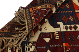 Bakhtiari - Qashqai Covor Persan 395x133 - Imagine 5