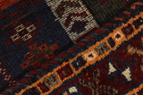 Bakhtiari - Qashqai Covor Persan 395x133 - Imagine 6