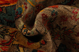 Afshar - Sirjan Covor Persan 243x148 - Imagine 7