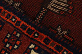 Bakhtiari - Qashqai Covor Persan 422x143 - Imagine 6