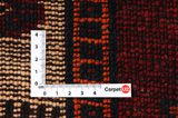 Bakhtiari - Qashqai Covor Persan 430x144 - Imagine 4