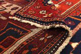 Bakhtiari - Qashqai Covor Persan 430x144 - Imagine 5