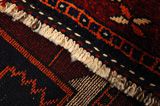 Bakhtiari - Qashqai Covor Persan 430x144 - Imagine 6