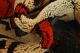 Bakhtiari - Qashqai Covor Persan 426x137 - Imagine 7