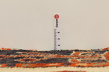 Bakhtiari - Qashqai Covor Persan 426x137 - Imagine 8